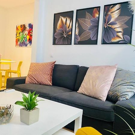 Style & Design Flat In The Center Of Madrid Exterior foto