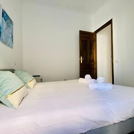 Style & Design Flat In The Center Of Madrid Exterior foto