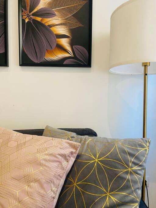 Style & Design Flat In The Center Of Madrid Exterior foto
