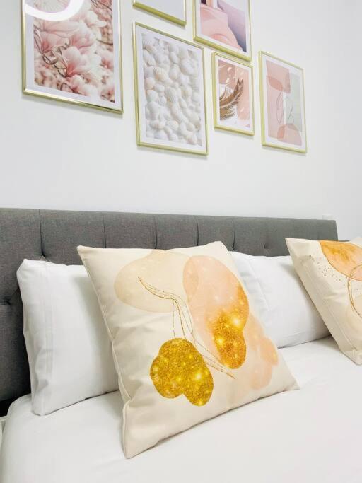 Style & Design Flat In The Center Of Madrid Exterior foto