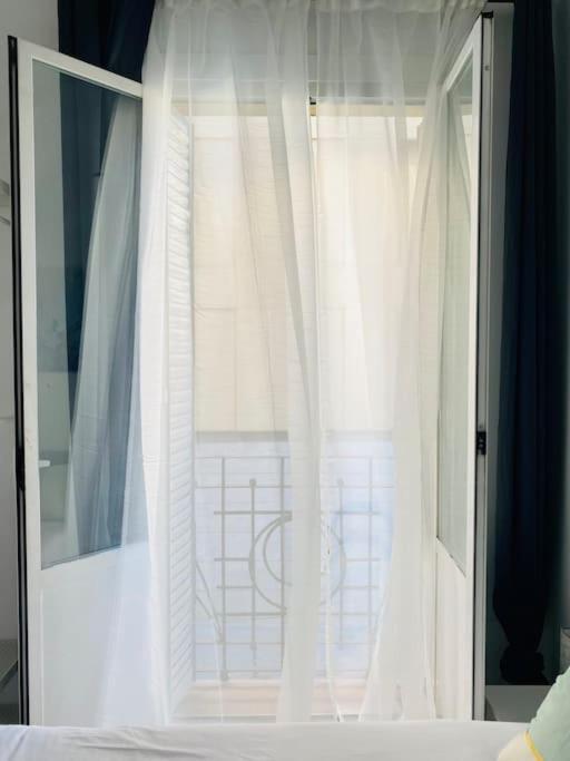 Style & Design Flat In The Center Of Madrid Exterior foto